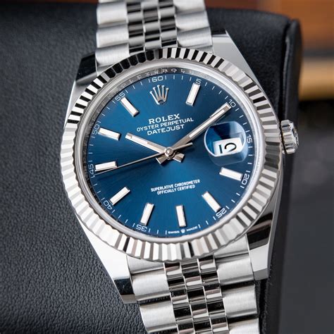 datejust 2 jubilee bracelet|rolex datejust 41mm jubilee bracelet.